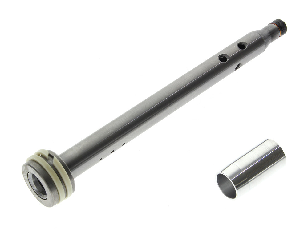Fork Damper Tube Assembly - Sold Each. Fits FX Softail 1984-1999, Dyna Wide Glide 1993-1999 & FXWG 1984-1986.