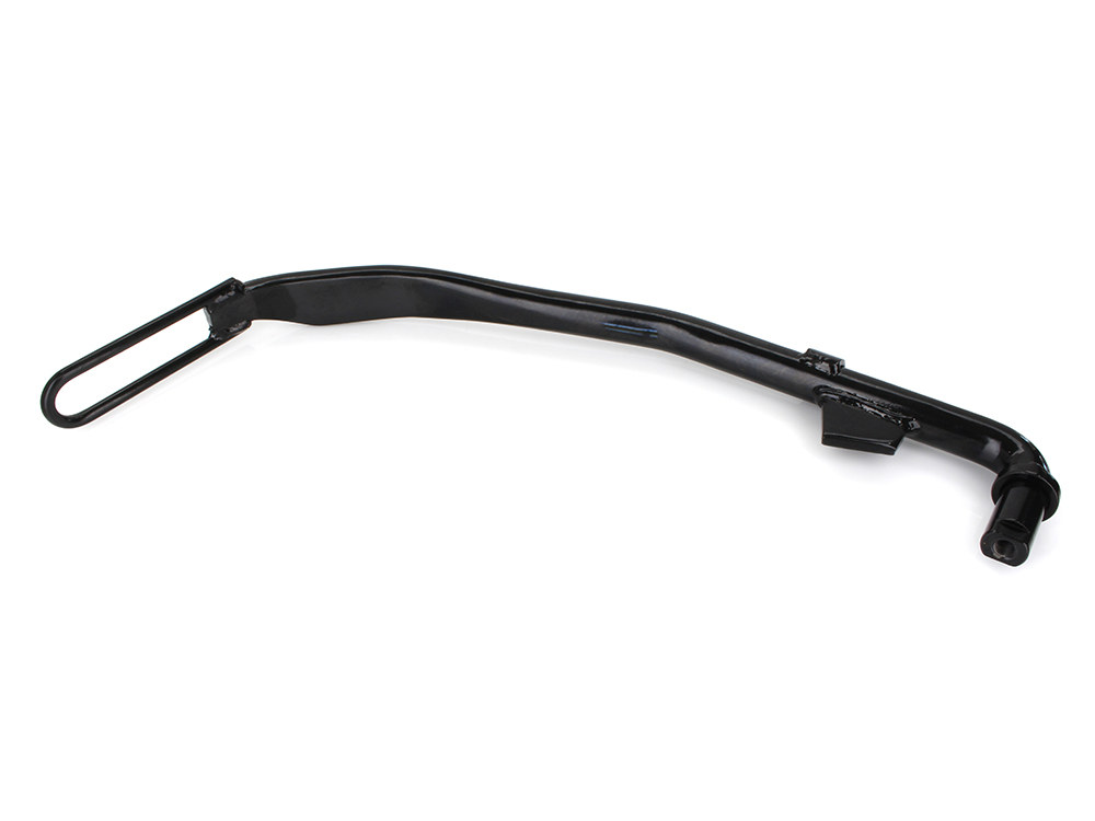 Jiffy Stand - Black. Fits Dyna 2006-2017.