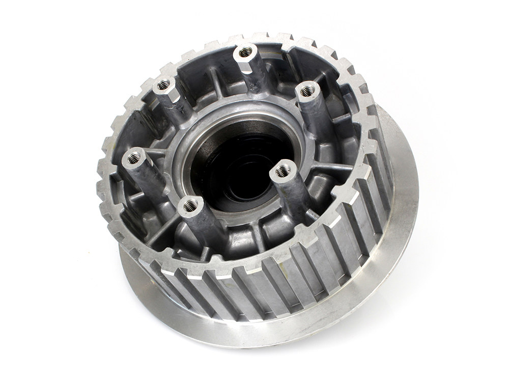 Clutch Hub. Fits Dyna 2006-2010, Softail 2007-2010 & Touring 2007-2010