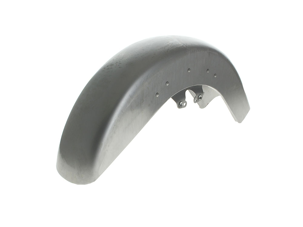 Rollies Speed Shop Front Fender. Fits Most Touring 2014-2024