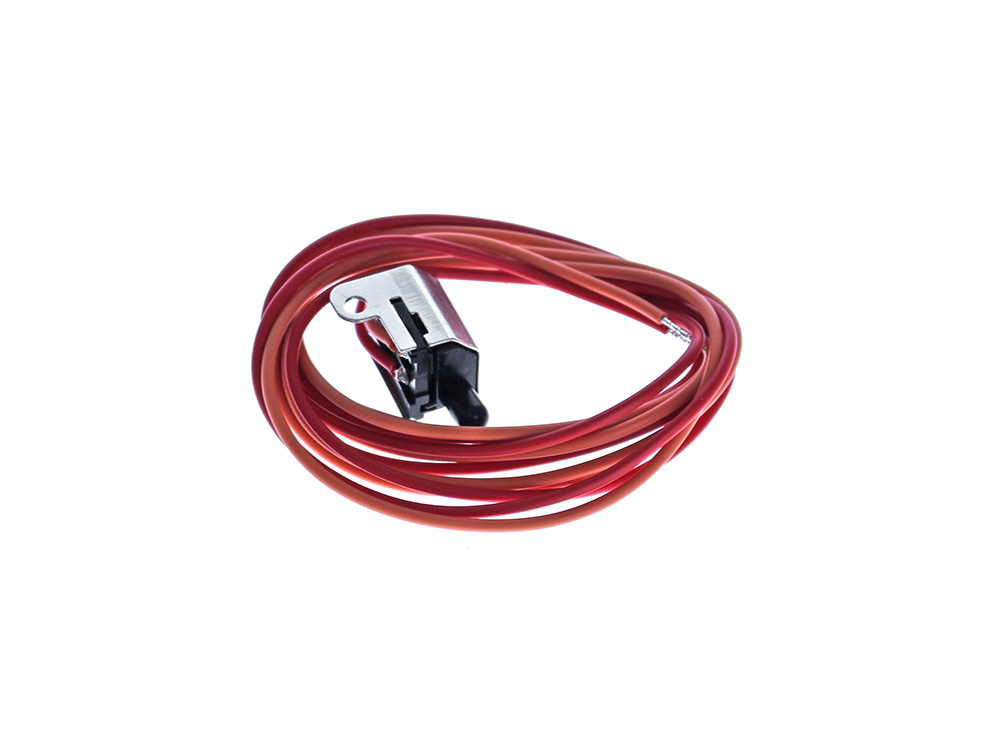 Front Brake Light Switch. Fits Big Twin & Sportster 1982-1995 - Rollies Speed Shop