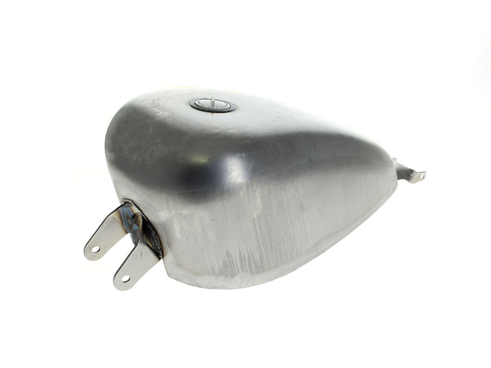 3.3 Gallon Fuel Tank. Fits Sportster 2007-2021