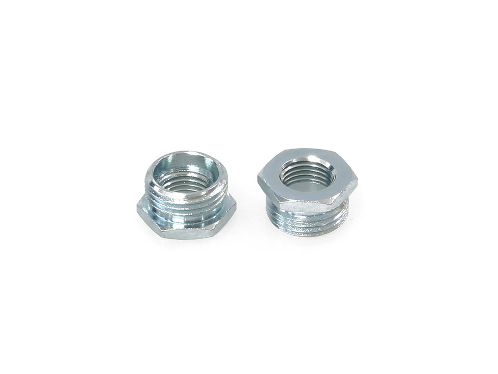 O2 Sensor Bung Reducers, 18mm to 12mm
