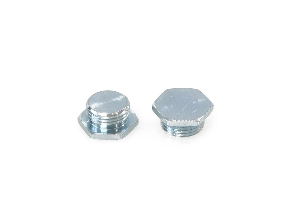 O2 Sensor Port Plug Kit - 18mm