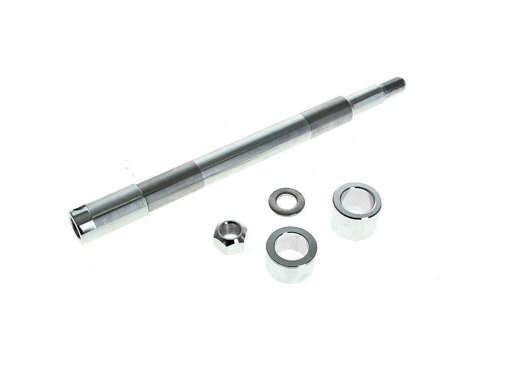 Front Axle Kit. Fits FX Softail 2007-2015 & Breakout 2013-2017