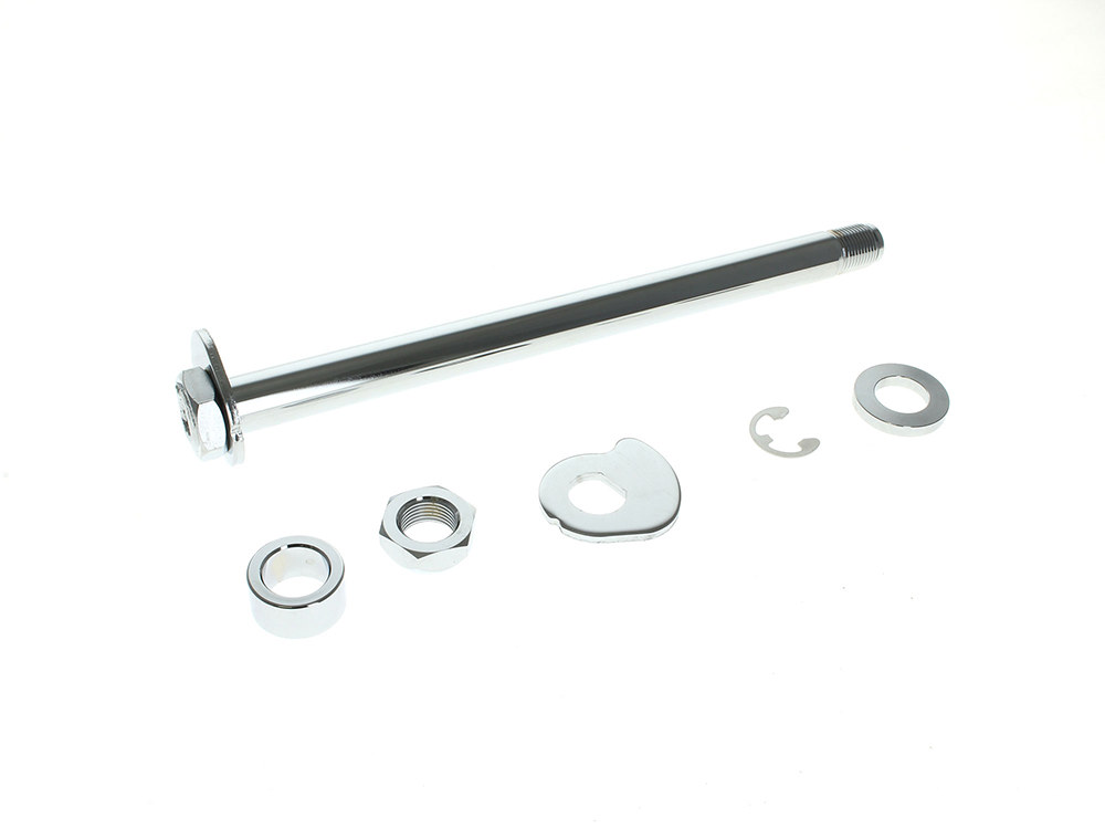 Rear Axle Kit. Fits Touring 2014up