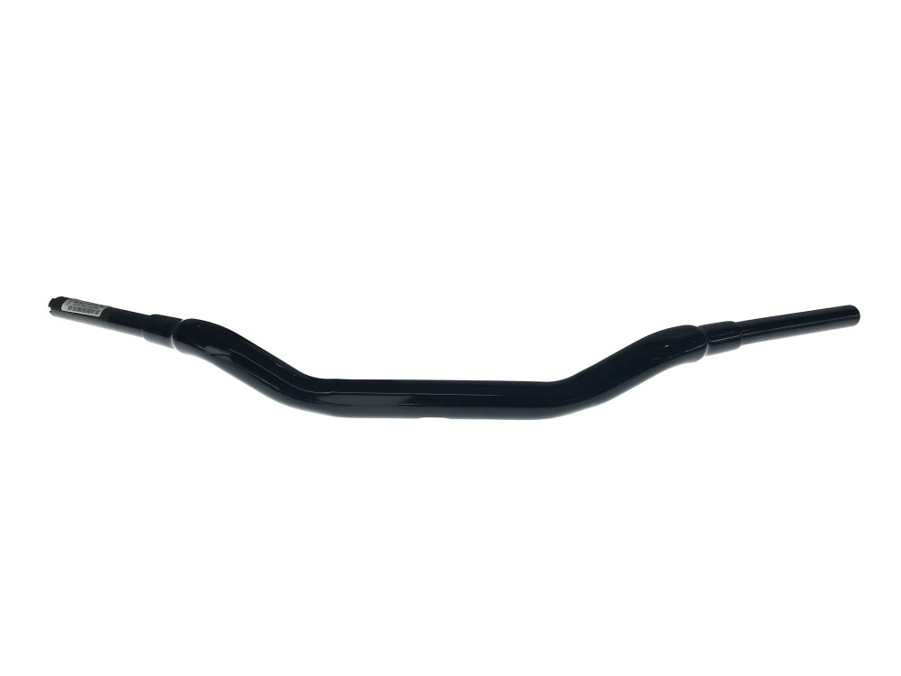 1-1/2in. Knuckle Handlebar - Black.