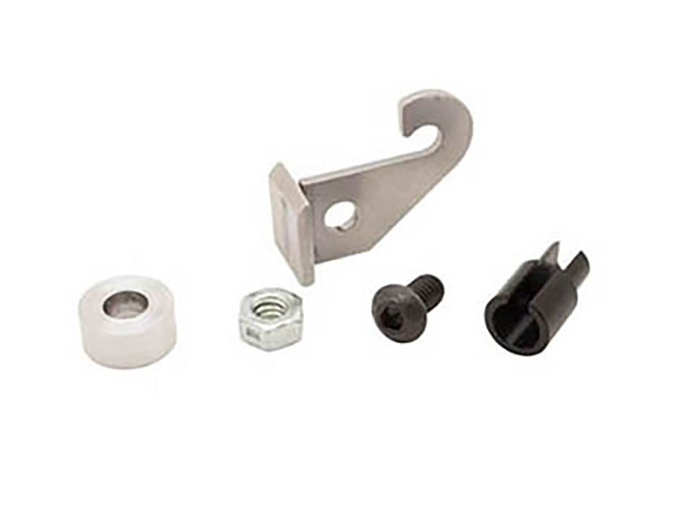 Easyboy Lite Clutch. Fits Big Twin 1987-1999.