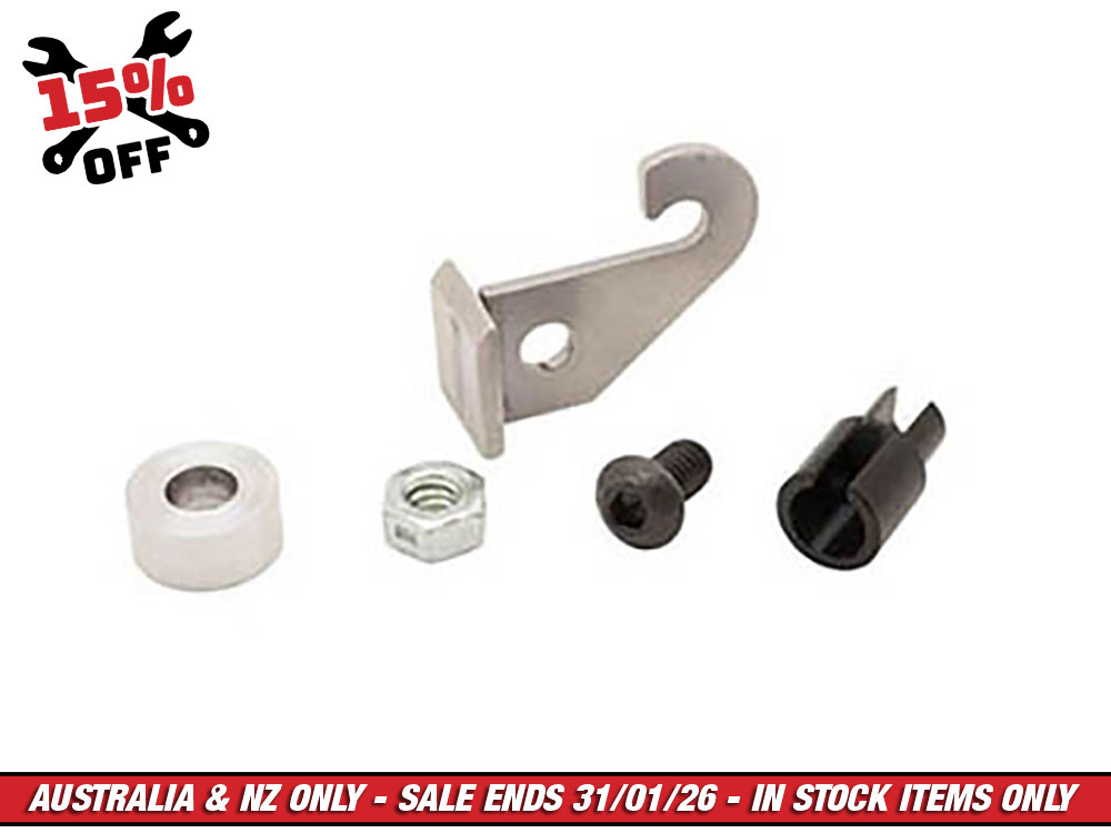 Easyboy Lite Clutch. Fits Big Twin 1987-1999.