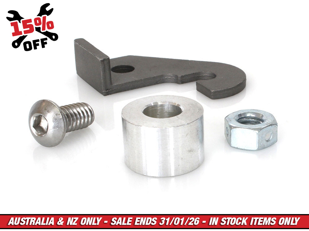 Easyboy Lite Clutch. Sportster 1986-1993.