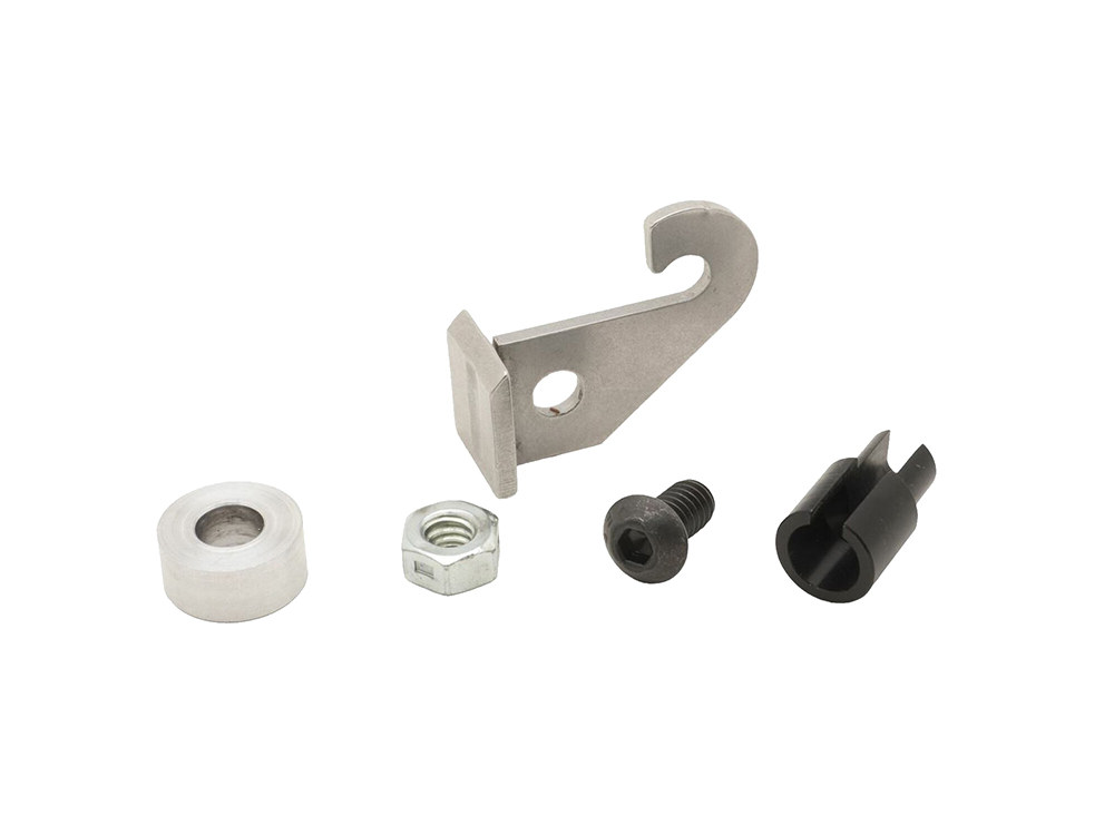 Easyboy Lite Clutch. Fits Big Twin 2000up.