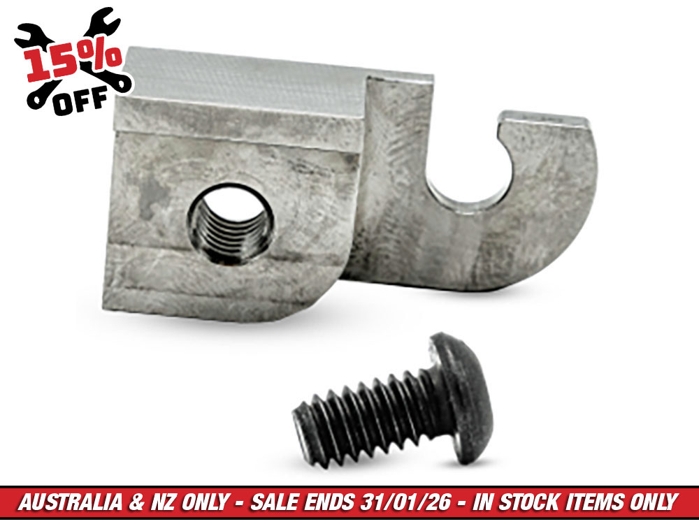 Easyboy Lite Clutch. Sportster 2004-2021