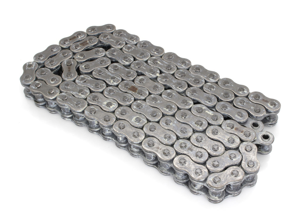 Rear O’Ring Chain with 114 Links.