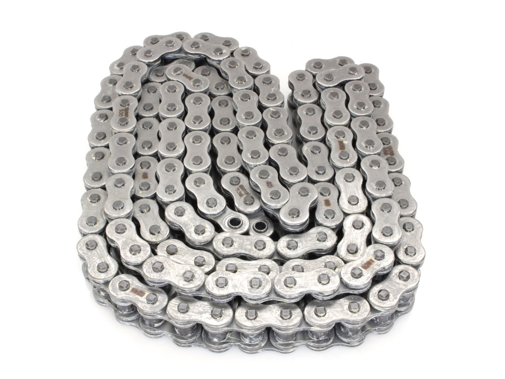 Rear X-Ring Chain with 114 Link.