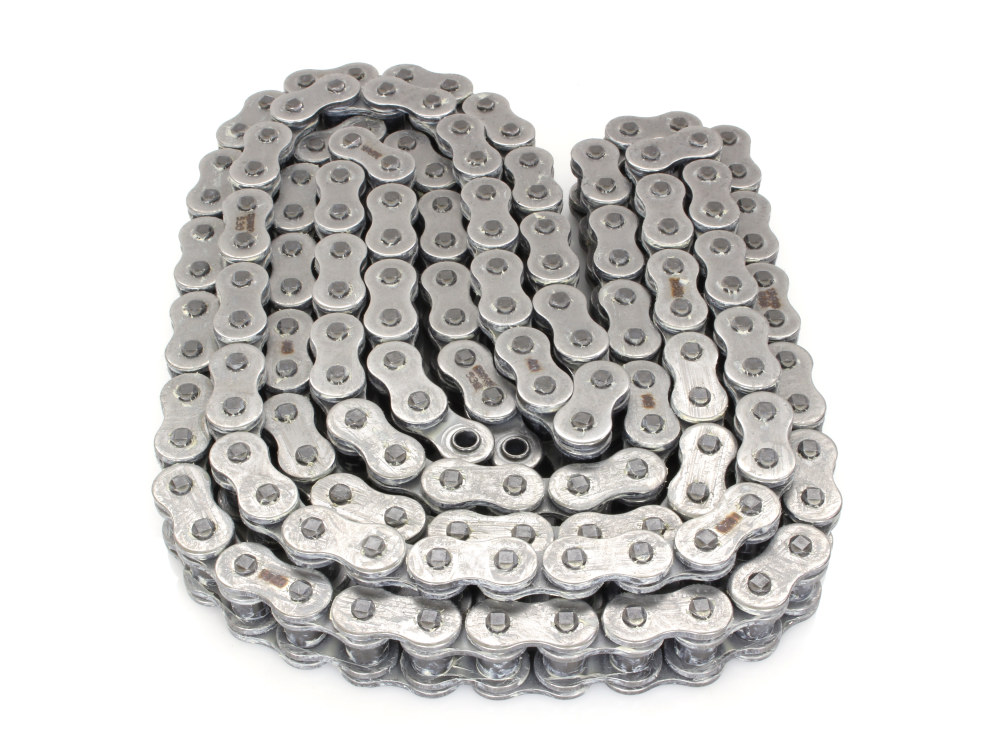 Rear 530 X-Ring Chain with 114 Link