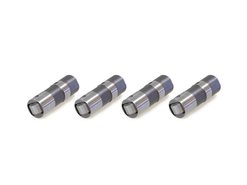 Tappets. Fits Twin Cam 1999-2017, Sportster 2000-2021 & Milwaukee-Eight 2017up.