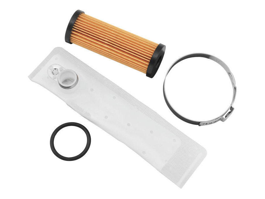 EFI Fuel Filter Kit. Fits Sportster 20072021.