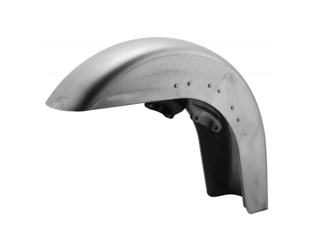 Front Fender. Fits Touring 2000-2013.