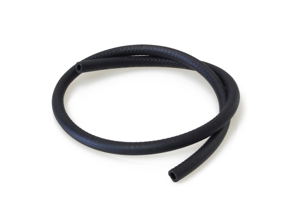 1/4in. x 3 Foot Fuel Line - Black.