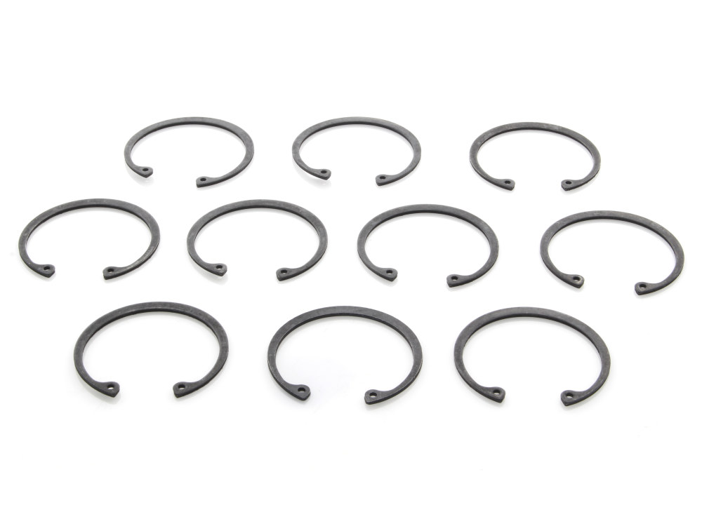 Trap Door Bearing Housing Retaining Ring - Pack of 10. Fits 5Spd Big Twin 1980-1993