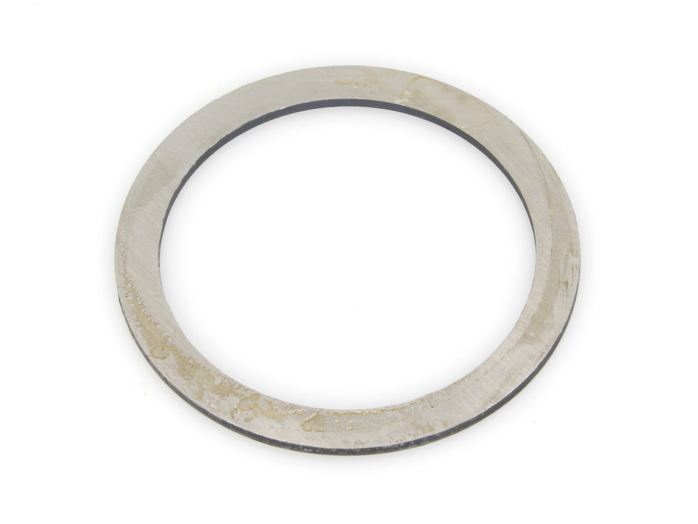 Main Shaft Roller Bearing Thrust Washer. Fits 4Spd Big Twin 1936-Early 1977