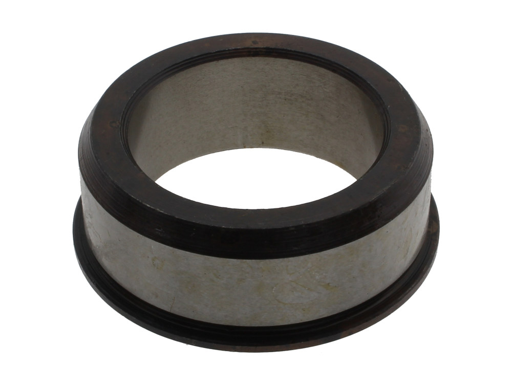 Left Engine Case Sprocket Shaft Spacer. Fits Big Twin 1970-1999.