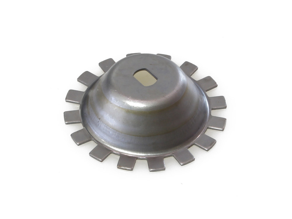 Clutch Rod Oil Slinger. Fits 4Spd Big Twin 1975-1984