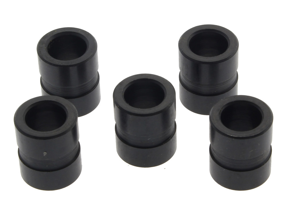 Standard Size Shift Lever Bushing – Pack of 5. Fits 4Spd Big Twin 1979-1986