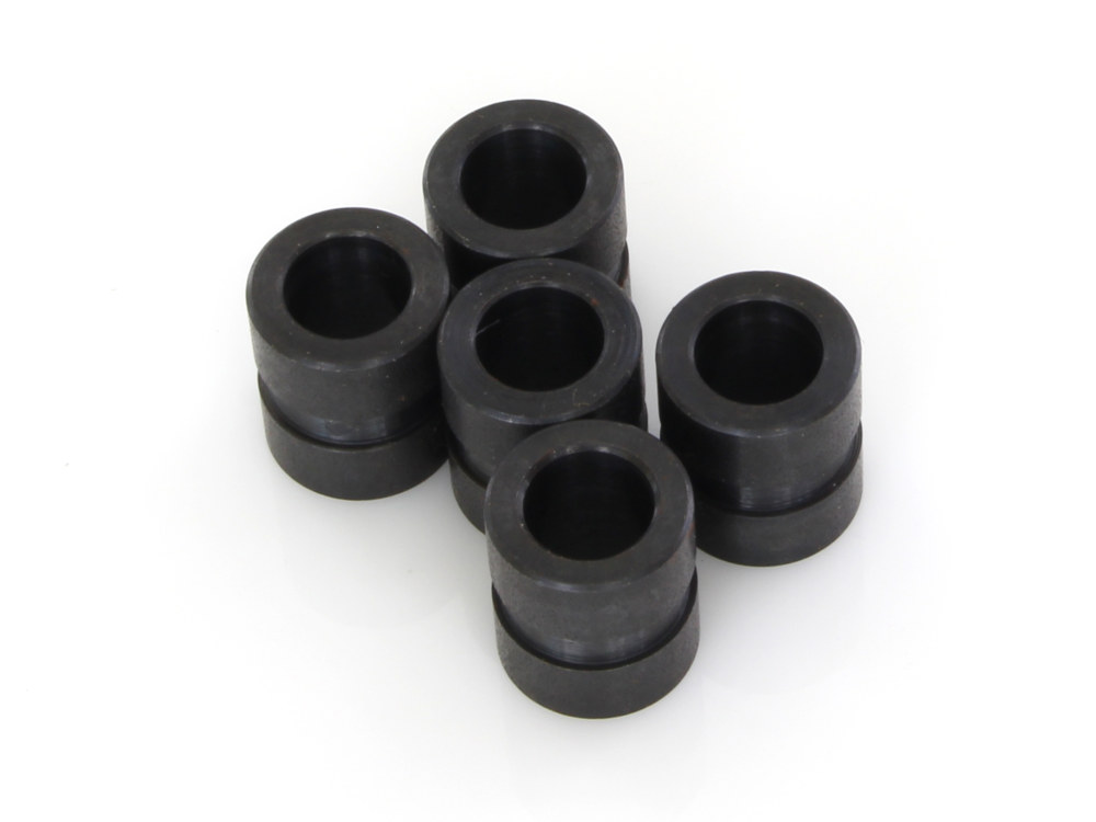 0.020in. Over Size Shift Lever Bushing - Pack of 5. Fits 4Spd Big Twin 1979-1986