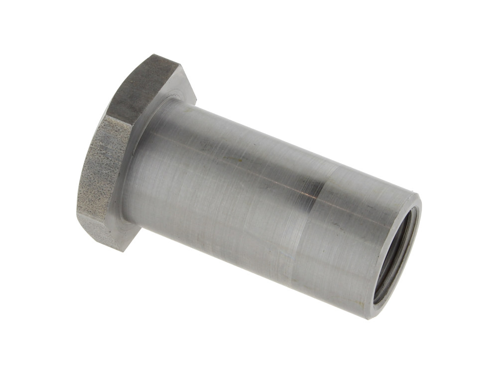 Stock Length Compensator Sprocket Nut. Fits Big Twin 1991-2006.