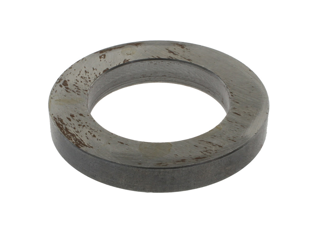 Sprocket Nut Alternator Rotor Spacer. Big Twin 1991up.