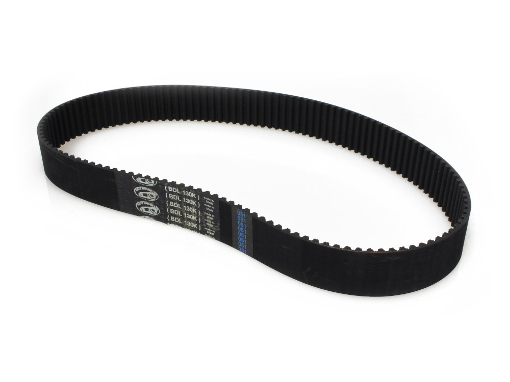 130 Tooth x 41mm Wide Primary Drive Belt.
