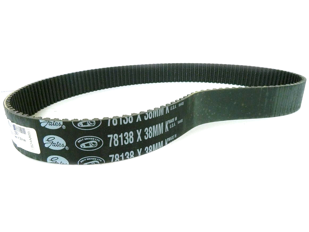 954-04118 Replacement Deck Belt – 1/2 X 122.5″ Fits Cub Cadet & MTD 754-04118