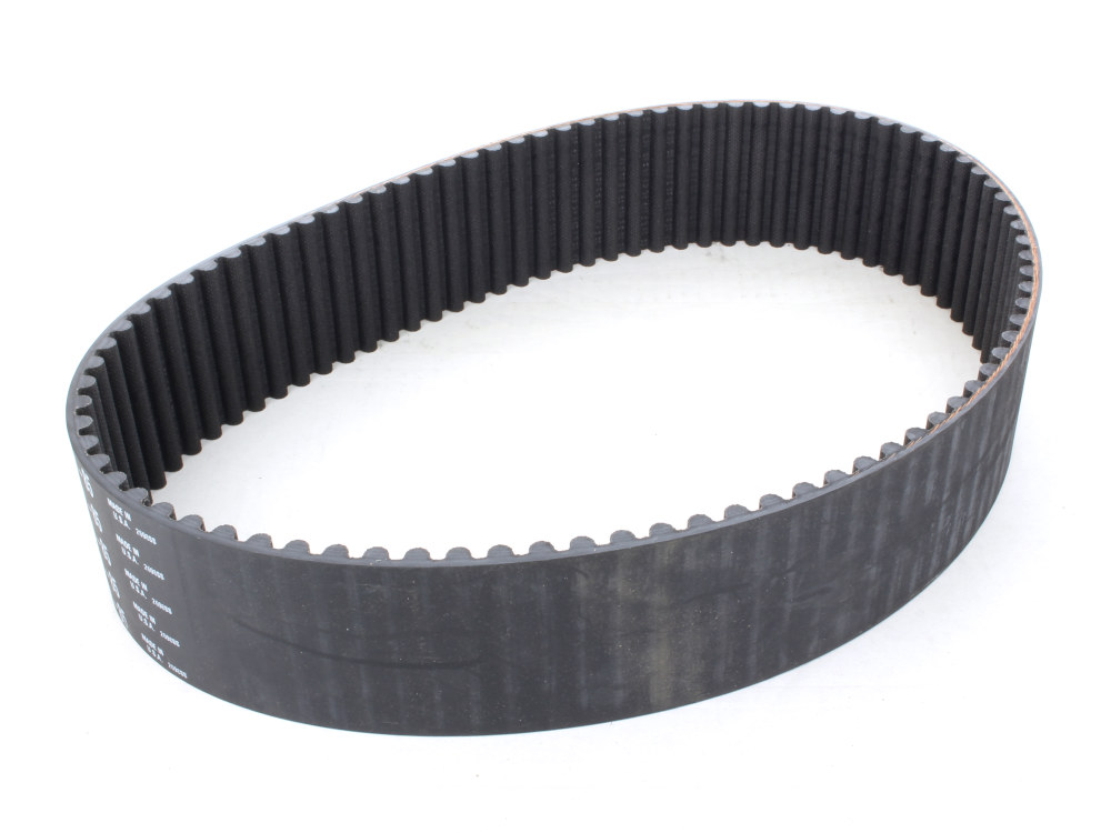 85 Tooth x 3-3/8in. Wide Primary Drive Belt.