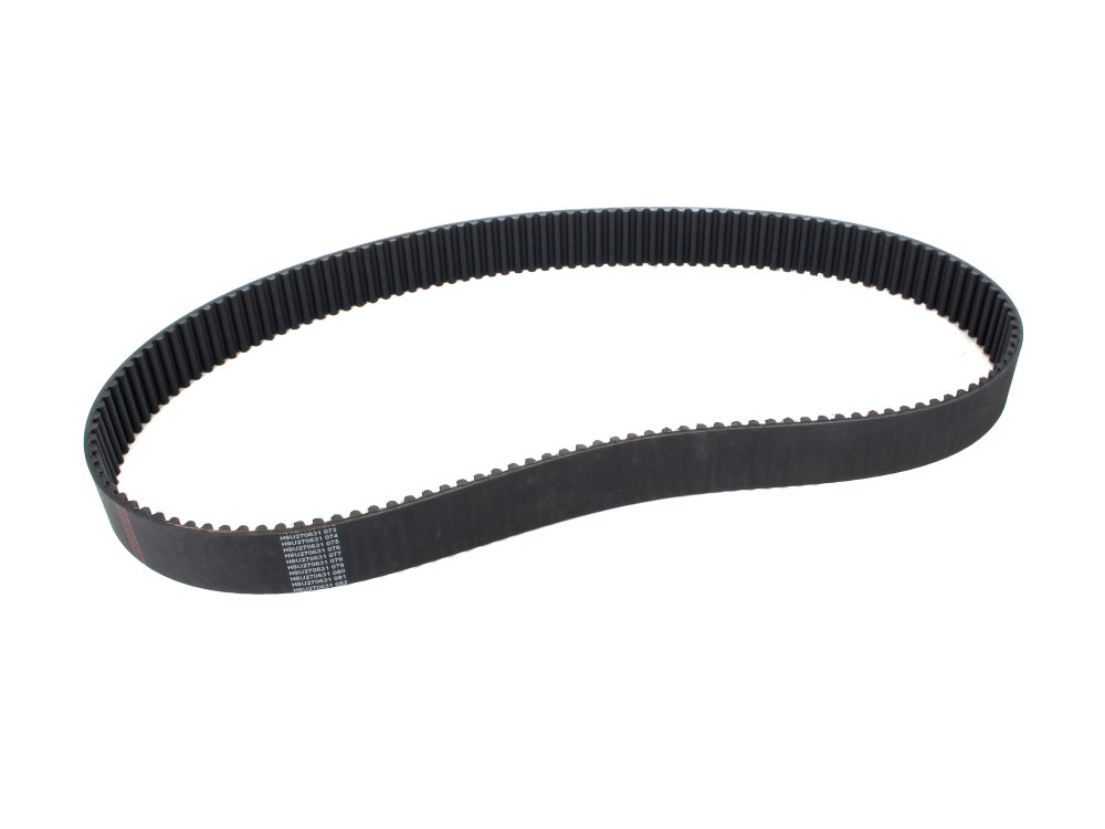 142 Tooth x 1-1/2in. Wide Primary Drive Belt.