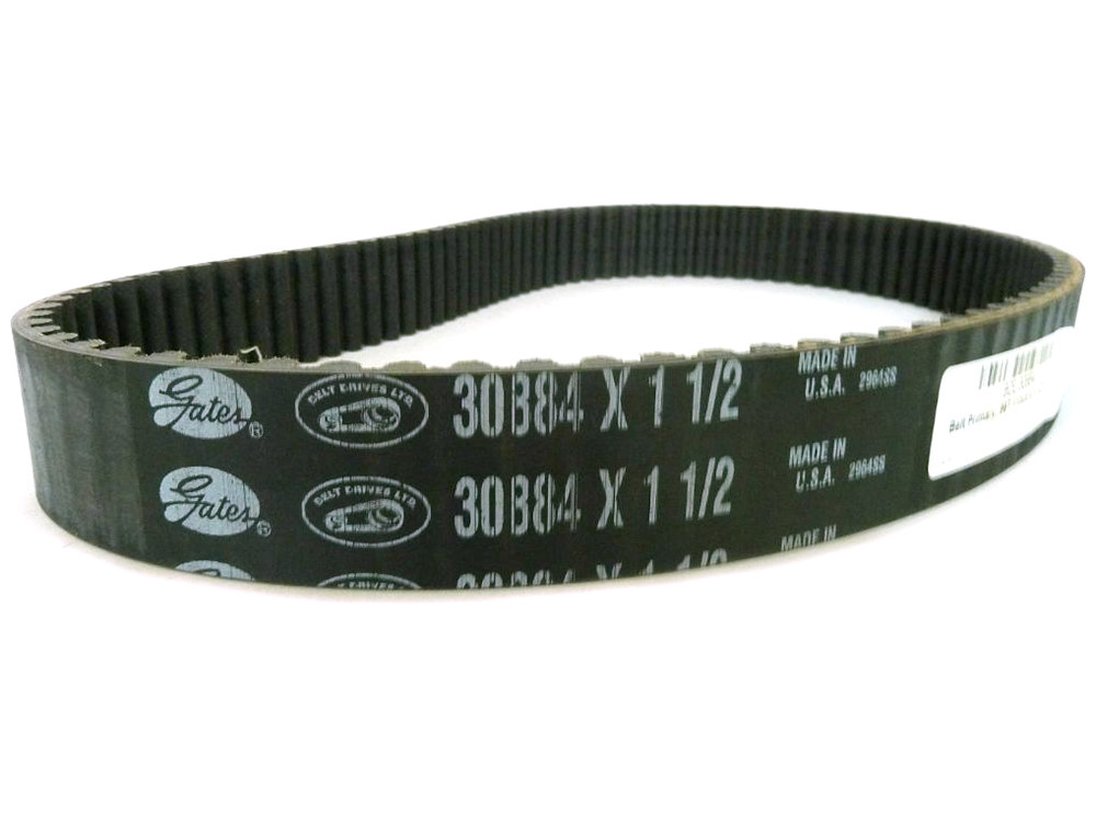 96 Tooth x 1-1/2in. Wide Primary Drive Belt.