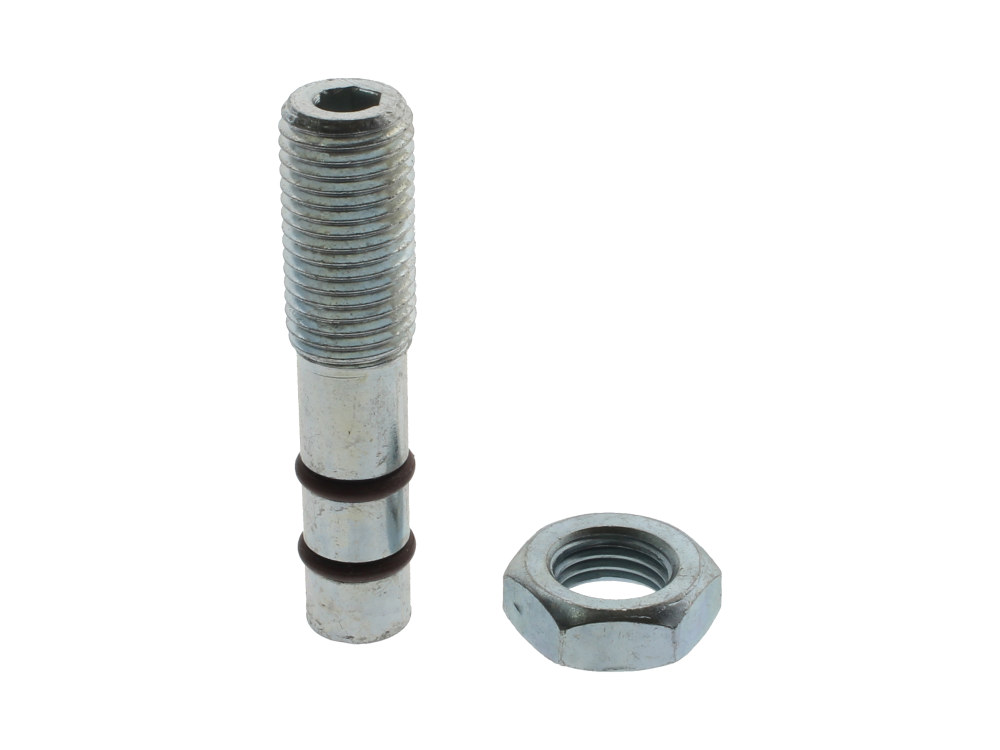 Clutch Adjuster Screw. Fits EV-500 & SH-500 Belt Drives.