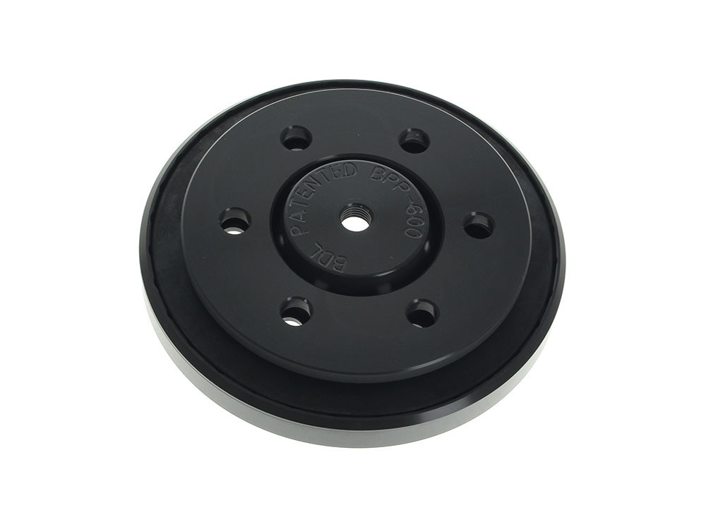Ball Bearing Pressure Plate Kit for Hydraulic Clutch on BDL Belt Drives