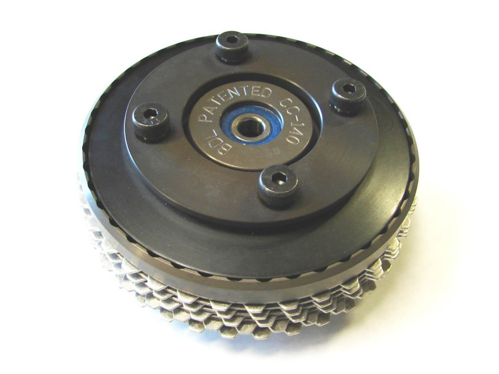 Competitor Clutch. Fits Sportster 1991-2021