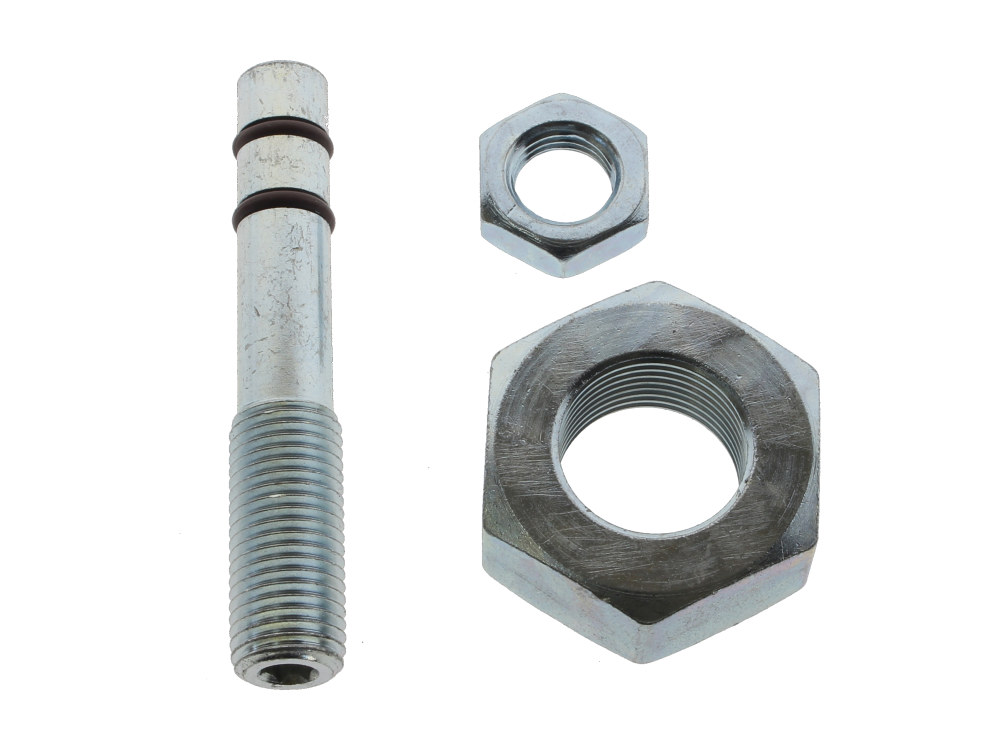 Clutch Adjusting Rod. Fits 1990up Belt Drives. 2-9/16in. long.