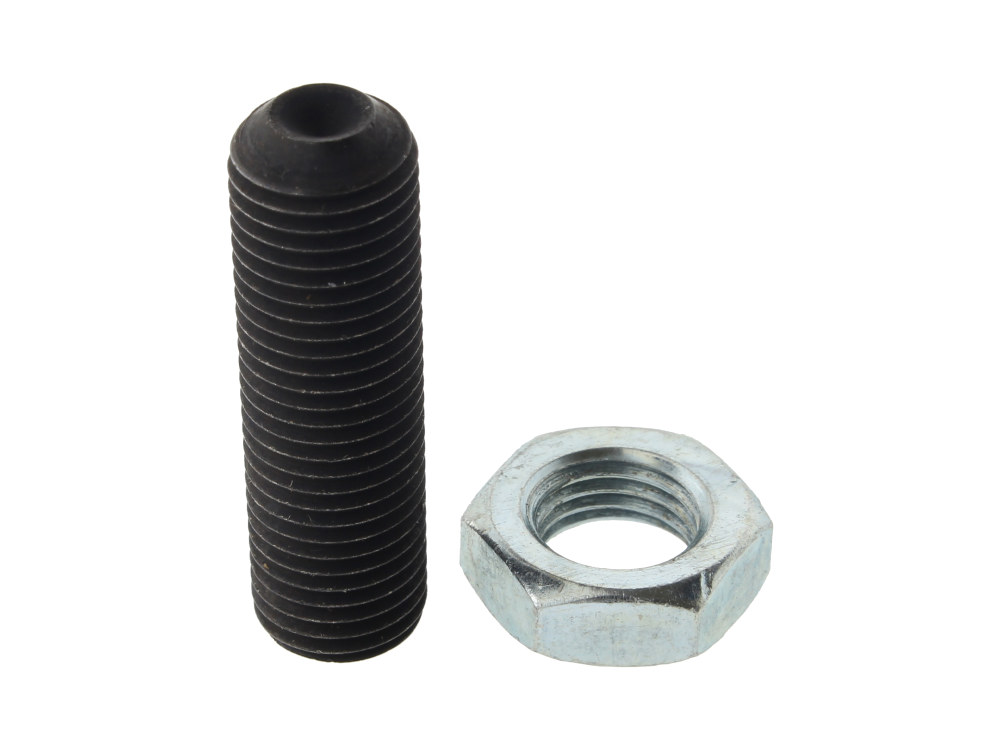 Clutch Adjusting Rod. Fits EVO-10 kits. 7/16-20 x 1-1/2in. Long.