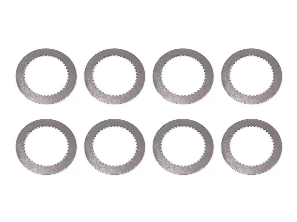 Steel Drive Clutch Plate Kit. Fits BDL Competitor Clutch 1990-1997.