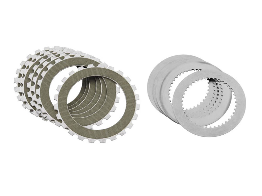 Quiet Clutch Kit. Fits most BDL Open Belt Drives.