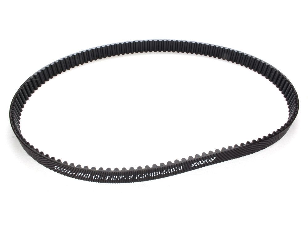 127 Tooth x 1-1/2in. Wide Final Drive Belt. Fits Softail 1989-1992 61 Tooth Rear Pulley.