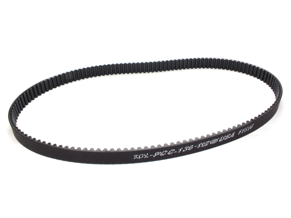 136 Tooth x 1-1/2in. Wide Final Drive Belt. Fits FXR 1985-1994 & Touring 1985-1996 with 70 Tooth Rear Pulley