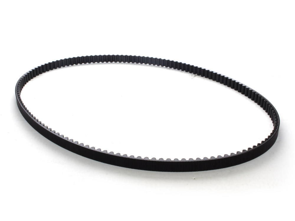 137 Tooth x 1in. Wide Final Drive Belt. Fits Touring 2007-2008 with 66 Tooth Rear Pulley, 1200cc Sportster 2007-2010 & All Sportster 2011-2021 with 68 Tooth Rear Pulley.