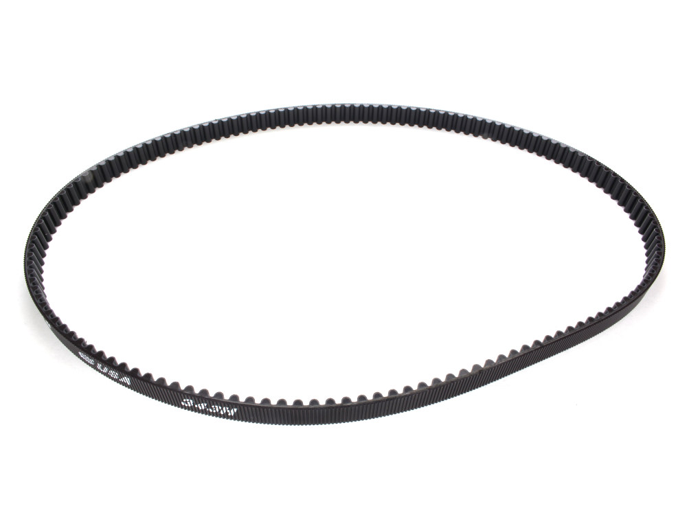 139 Tooth x 1-1/8in. Wide Final Drive Belt. Fits Touring 2004-2006 with 70 Tooth Rear Pulley.