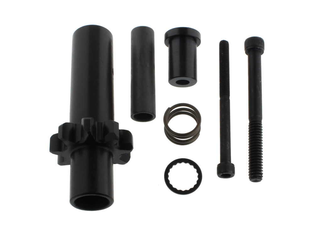 Starter Pinion Gear with 3in. Drive. Fits Softail 1990-2006, Dyna 1991-2005 & FXR 1990-1994