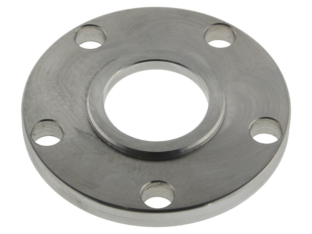 .375in. Pulley Spacer. Fits HD 1973-1999 Wheels with Tapered Bearings.
