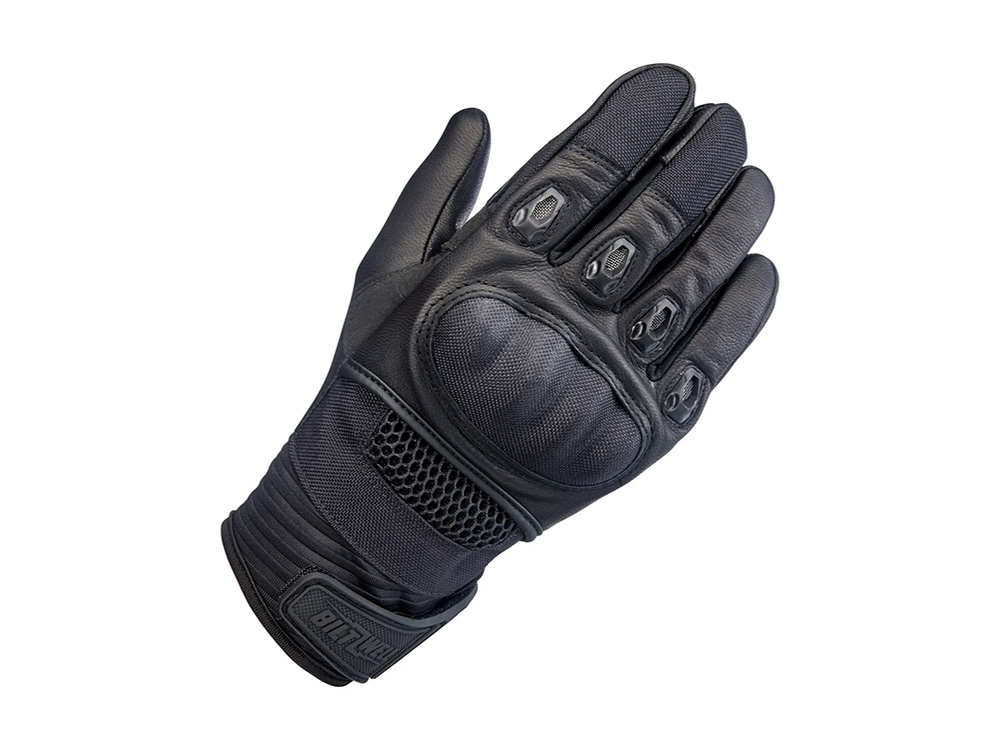 BIL Bridgeport Gloves - Size Medium